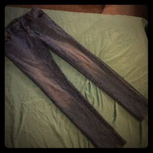 Old navy skinny jeans
